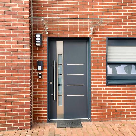 Ferienwohnung Am Lindbruch Niederkruechten Ngoại thất bức ảnh