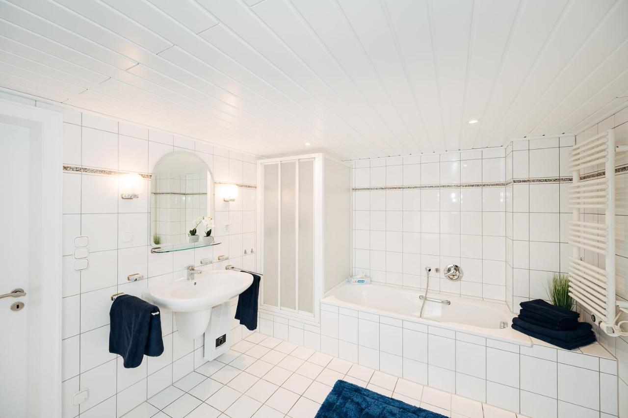 Ferienwohnung Am Lindbruch Niederkruechten Ngoại thất bức ảnh