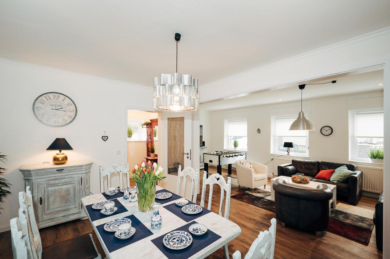 Ferienwohnung Am Lindbruch Niederkruechten Ngoại thất bức ảnh